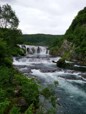 Seosko domacinstvo Halil